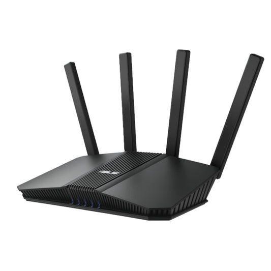 ASUS RT-BE82U Wi-Fi 7 Dual-Band 2.5GbE Router – Black