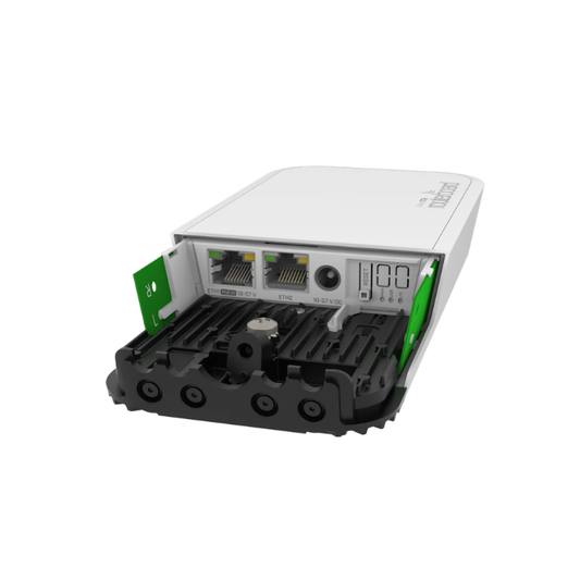 MikroTik wAP ac LTE6 Kit Dual Band Router with LTE6 Modem