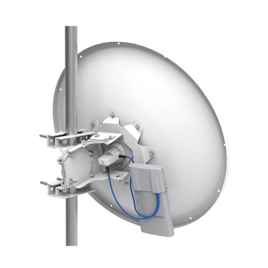 MikroTik mANT30 PA - 5.8GHz 30dBi Precision Alignment Dish
