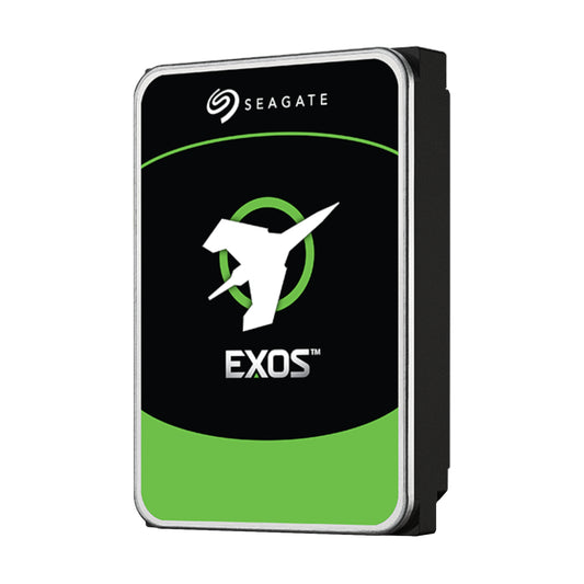 Seagate EXOS 7E10 4TB 256MB 7200 RPM 3.5″ SATA HDD