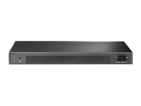 TP-Link 48-Port Gigabit Rackmount Switch - TL-SG1048