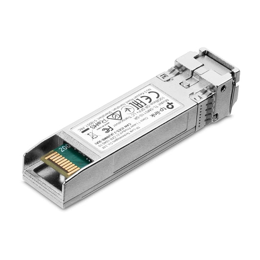 TP-Link 10GBase-SR SFP+ LC Transceiver - TL-SM5110-SR