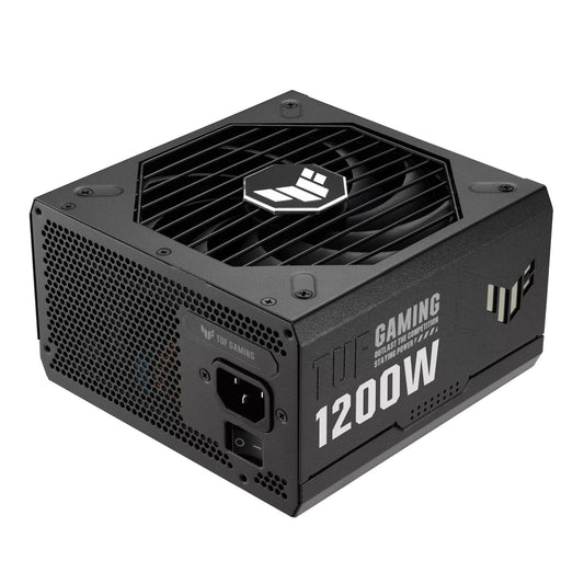 ASUS TUF Gaming 1200W Gold Fully Modular PSU