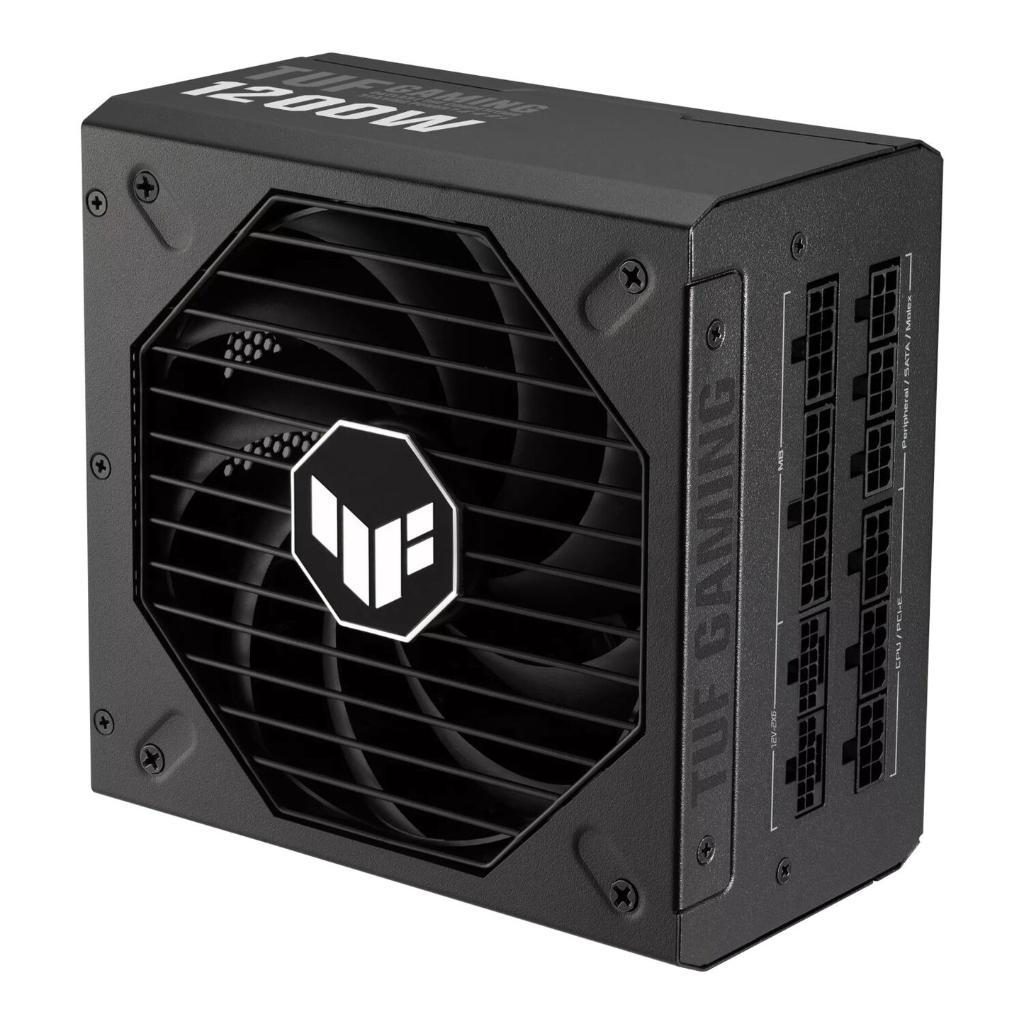 ASUS TUF Gaming 1200W Gold Fully Modular PSU
