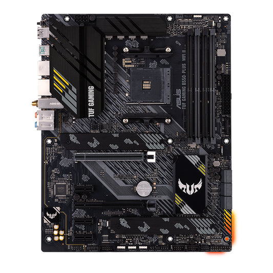 ASUS TUF Gaming B550M-Plus WIFI II