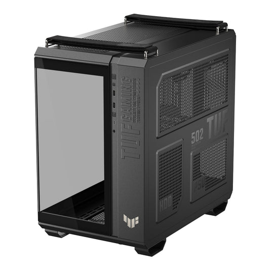 Asus TUF Gaming GT502 Horizon Mid Tower Chassis