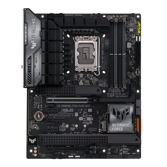 ASUS TUF Gaming Z790-Plus Wi-Fi ATX LGA1700 Motherboard