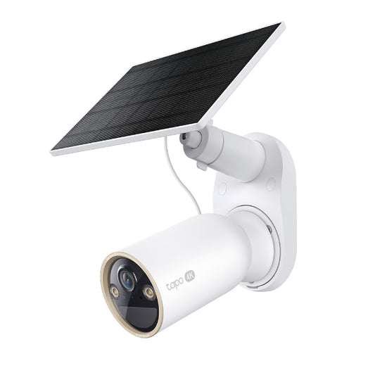 Tapo Solar-Powered Security Camera Kit - Tapo C460 KIT