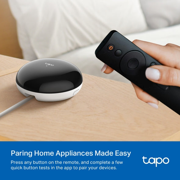 Tapo Smart IR & IoT Hub - Tapo H110