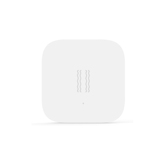 Aqara Vibration Sensor T1 - Aqara Hub Required
