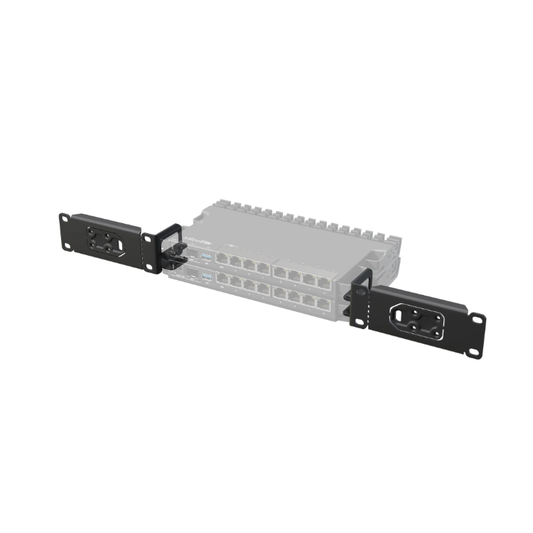 MikroTik K-79 rackmount kit for RB5009/L009