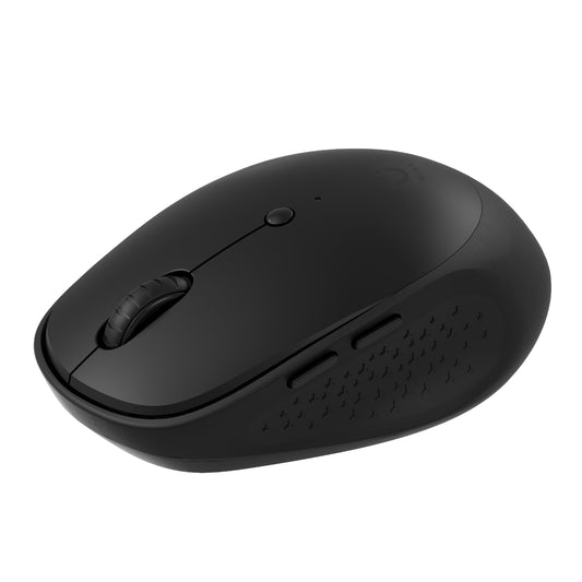 WINX CLICK More Dual-Mode Wireless Mouse – Black