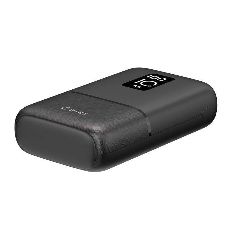 WINX GO Fast 2 22.5W Power Bank 10000mAh PD20