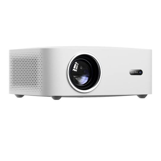 WANBO X2 MAX 1080P Android 9.0 Smart Projector