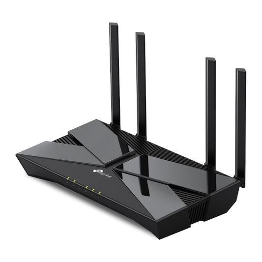 TP-Link AX3000 Dual Band WiFi 6 XPON Router - XX530v