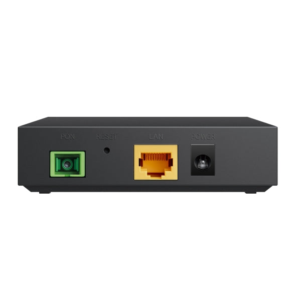 TP-Link 1-Port Gigabit XPON Terminal - XZ000-G6