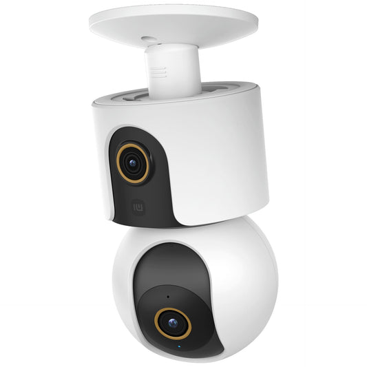Xiaomi Smart Camera C500 Dual - 4MP, AI Detection