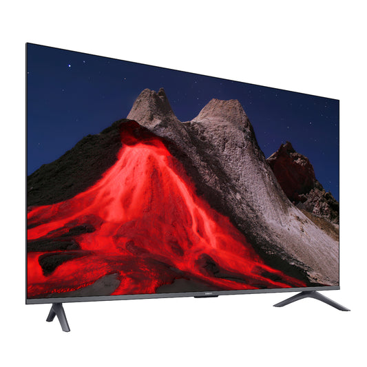 Xiaomi A Pro 55″ QLED 4K Smart TV (HDR10+, Google TV, Dolby Audio, 60Hz)