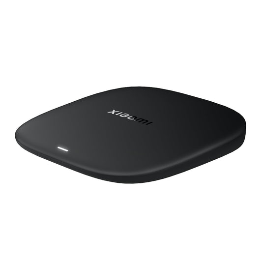 Xiaomi TV Box S 3rd Gen 4K UHD Media Player