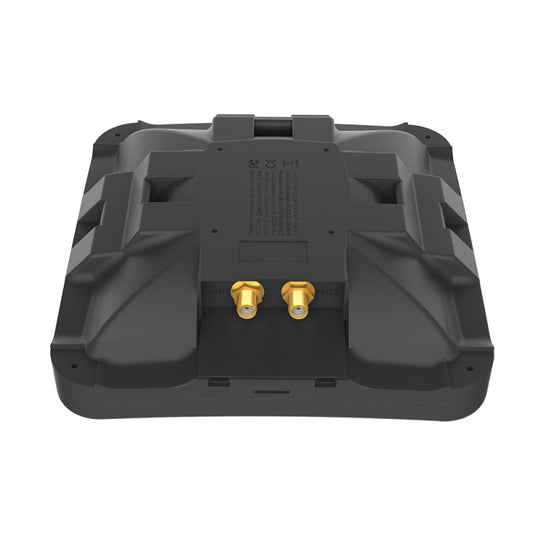 MikroTik mANT LTE 5o 5dBi Omni Indoor Antenna | MTAO-LTE-5D-SQ