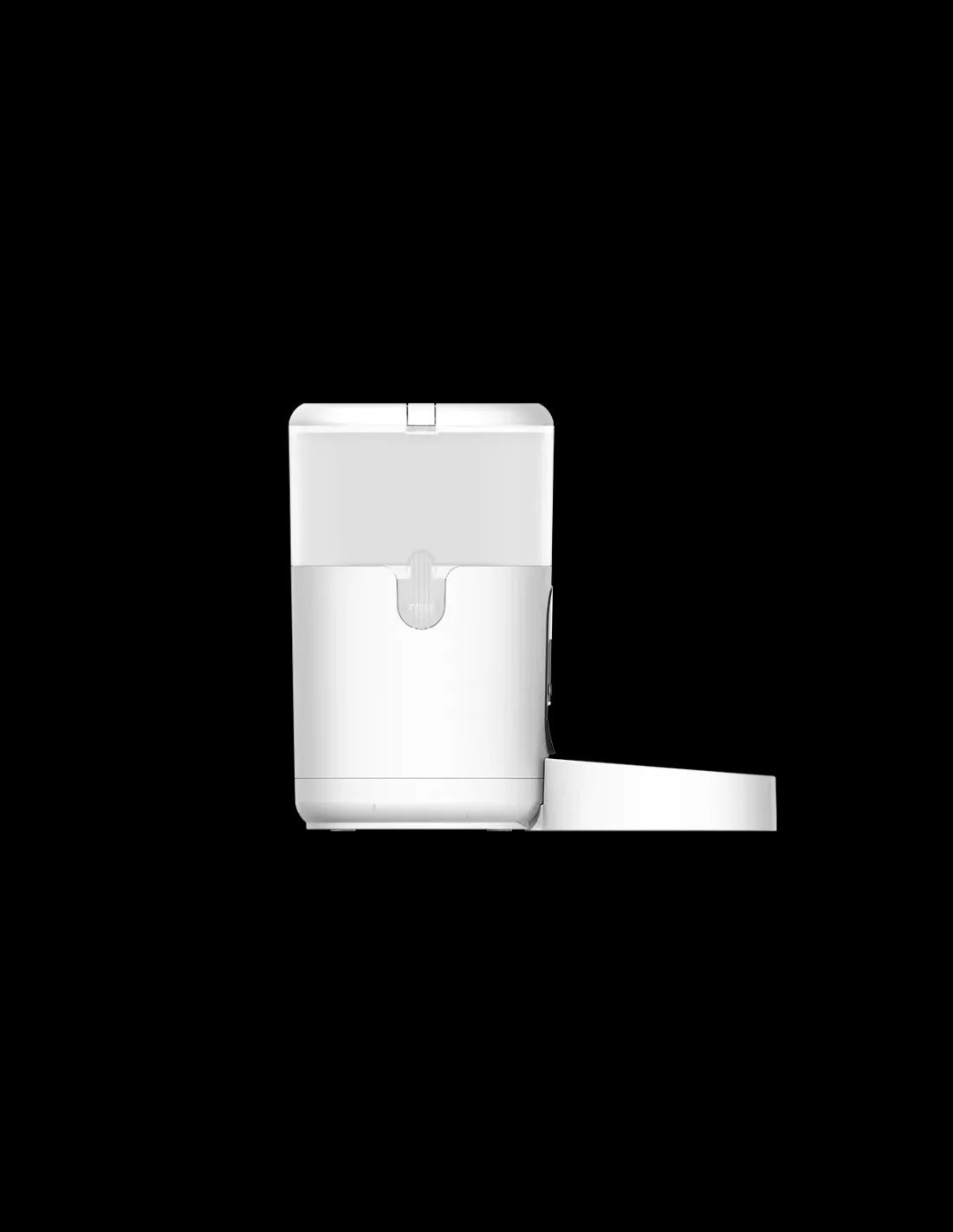 Aqara C1 Smart Pet Feeder - Aqara Hub Required