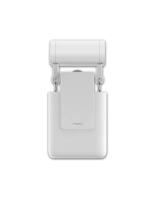 Aqara E1 Smart Curtain Driver - Rod Version - Aqara Hub Required