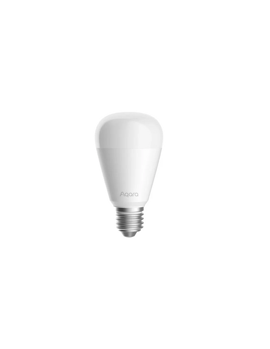 2 PACK Aqara LED Bulb T2 - Aqara Hub Required