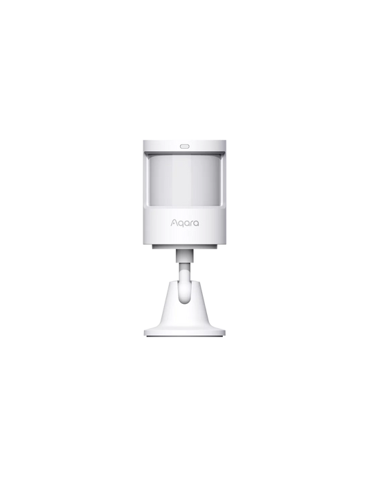 Aqara Motion and Light Sensor P2 - Aqara Hub Required