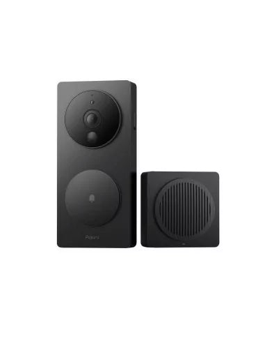Aqara Smart Video Doorbell G4 - Aqara Hub Not Required