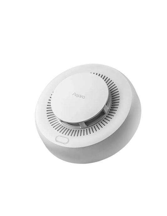Aqara Smoke Detector - Aqara Hub Required