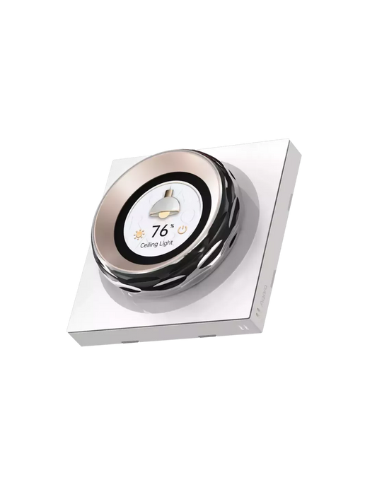 Aqara Touchscreen Dial V1 - Aqara Hub Not Required