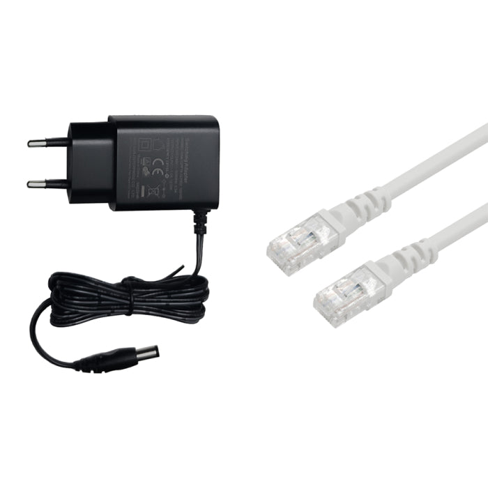 Cudy Dual Band WiFi 7 3600Mbps 5dBi Gigabit Mesh Router | WR3600