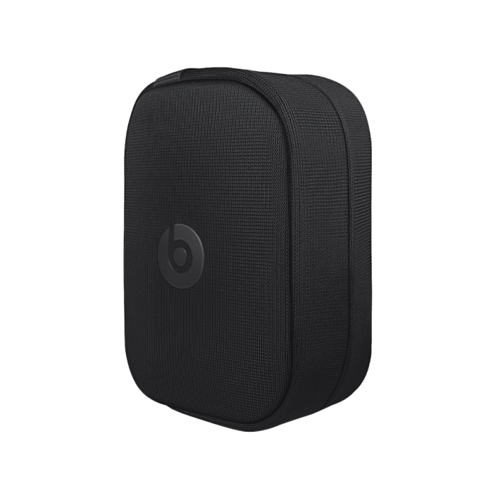Beats Solo4 On-Ear Wireless Headphones - Cloud Pink