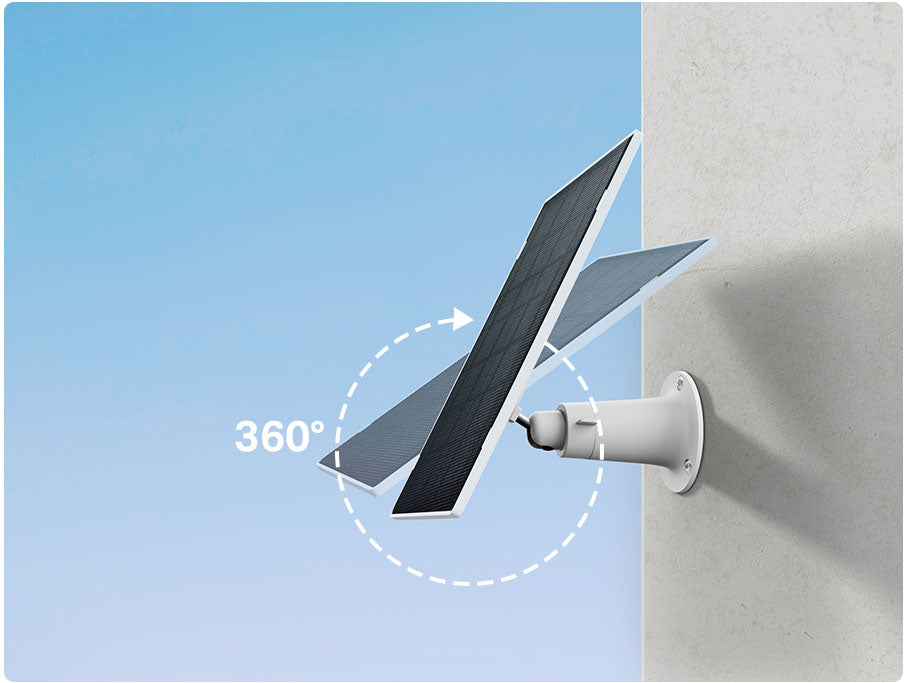 Tapo Solar Panel - Tapo A202