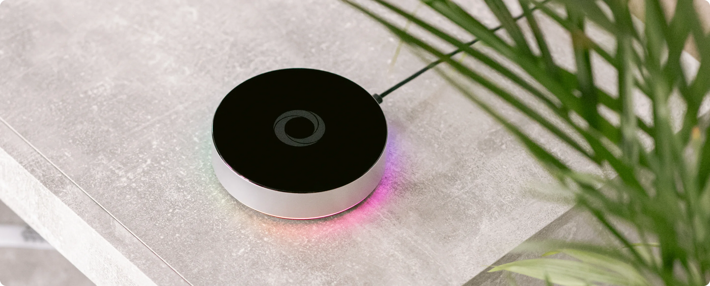 Homey Bridge - Smart Home Hub