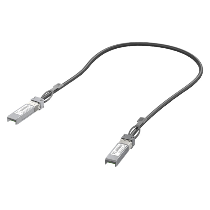 Ubiquiti UniFi 10Gbps Direct Attach 0.5M Cable