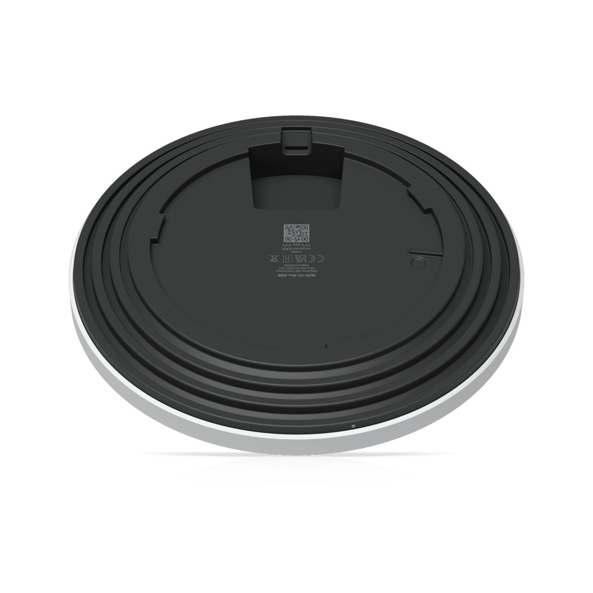 Ubiquiti UniFi WiFi 7 Pro XGS Tri-Band White AP