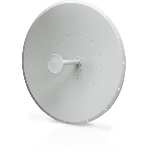 Ubiquiti UISP airMAX 5GHz 30dBi Dish Antenna