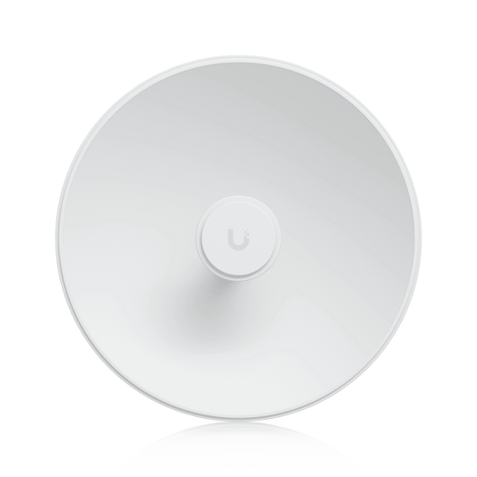 Ubiquiti UISP airMAX PowerBeam AC 2GHz 18dBi Radio