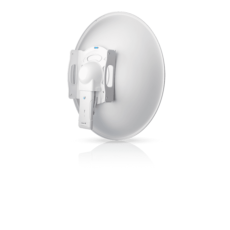 Ubiquiti UISP airMAX 5GHz 30dBi Light Weight Dish Antenna