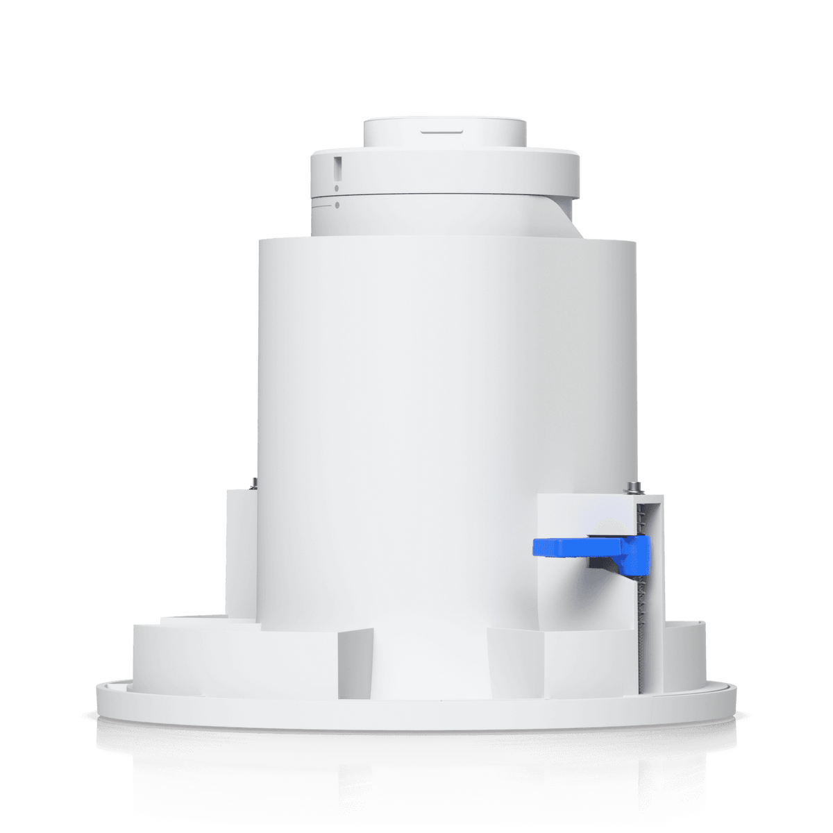 Ubiquiti UniFi Protect G6 PTZ White In-Ceiling Mount