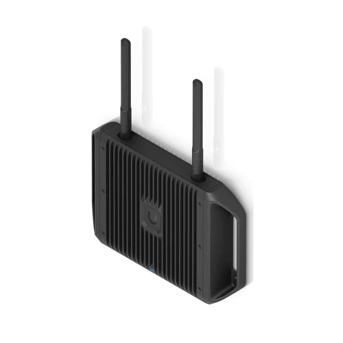 Ubiquiti Multi-Gigabit PoE Multi-WAN UniFi Cloud Gateway Industrial