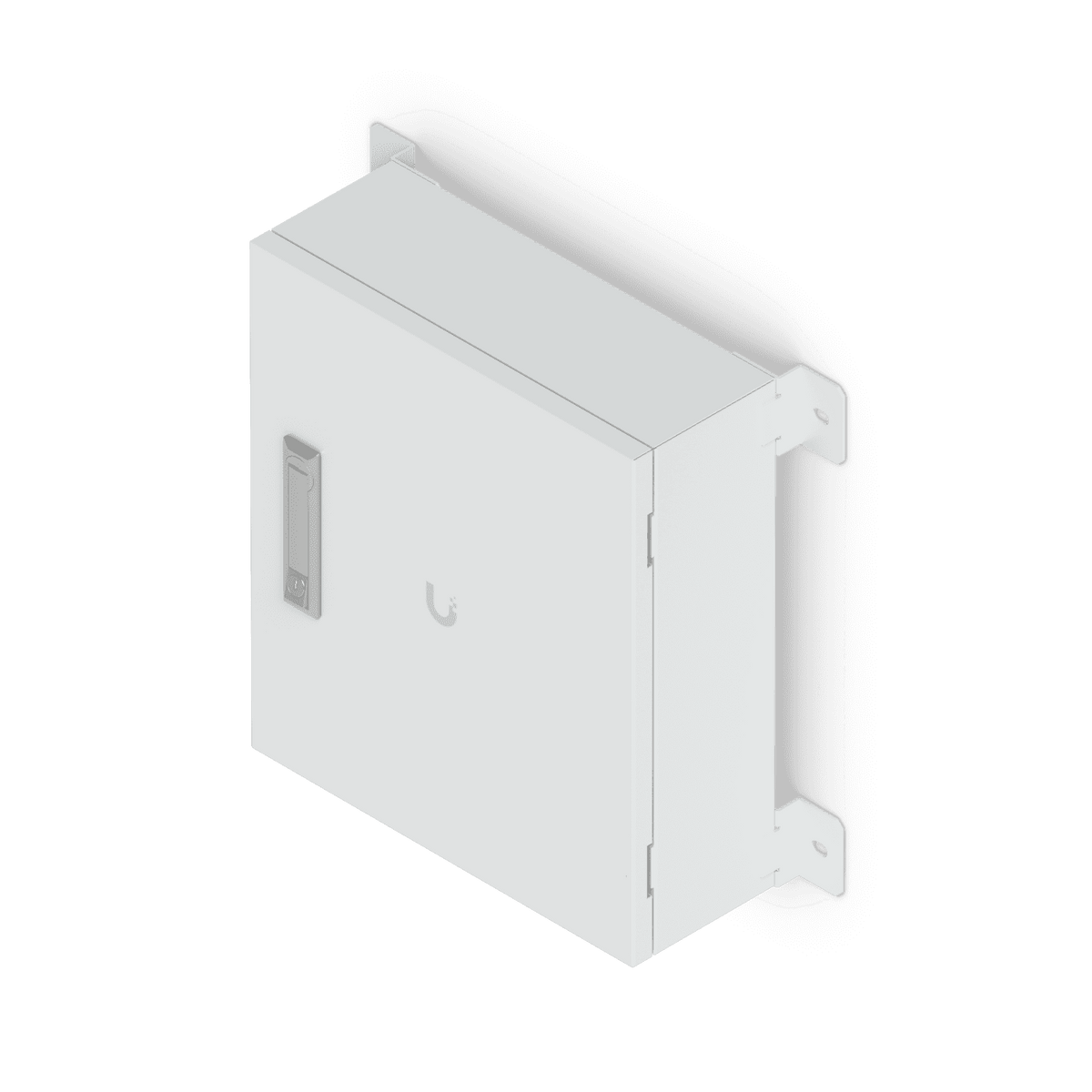 Ubiquiti UniFi Indoor / Outdoor Junction Utility Enclosure