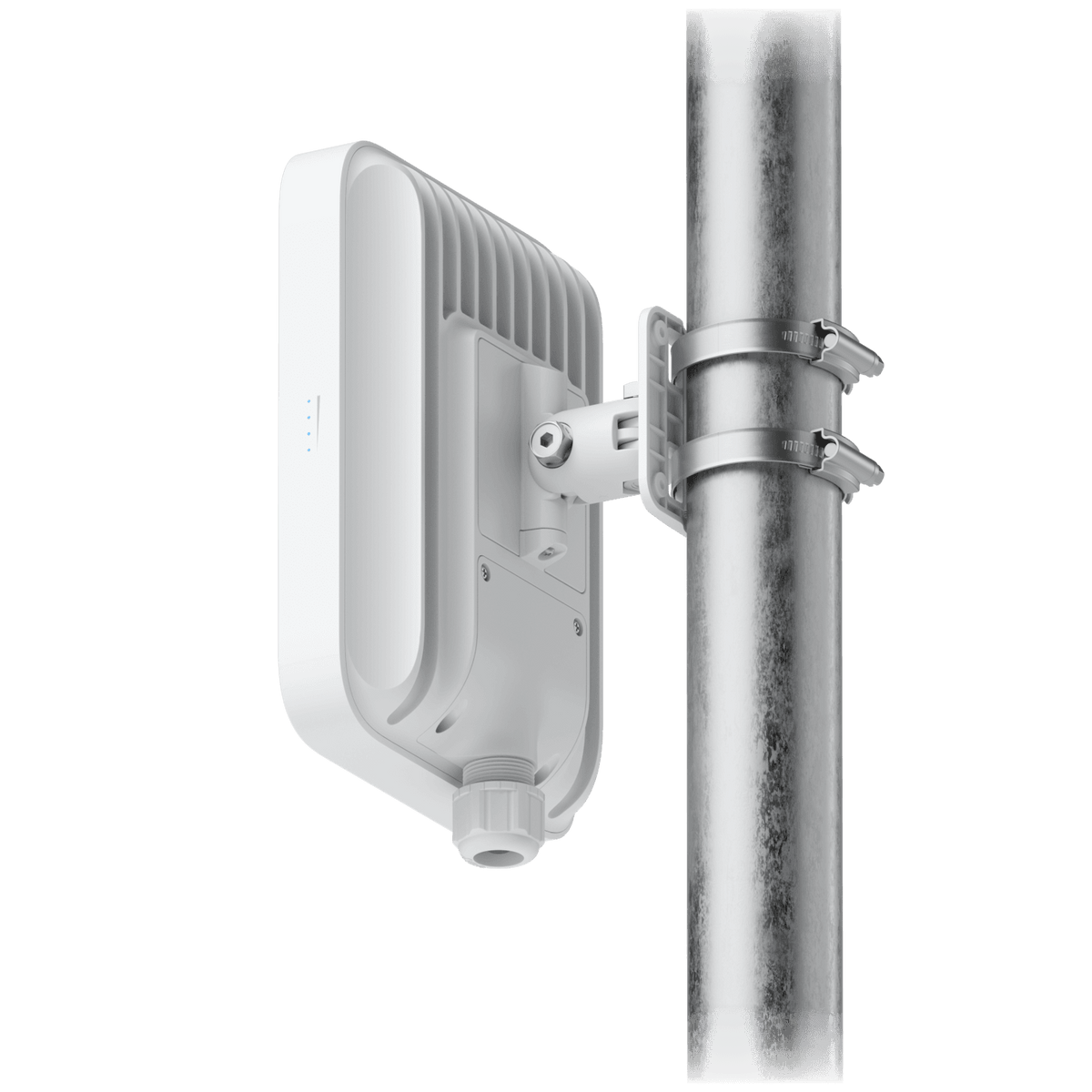 Ubiquiti UniFi 5G Max Outdoor Modem with PoE input and 2.5Gbps Ethernet