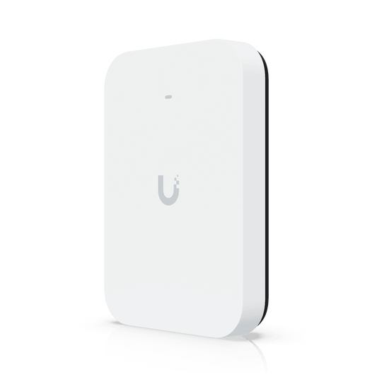 Ubiquiti UniFi WiFi 7 Tri Band Pro XG 10G In-Wall AP