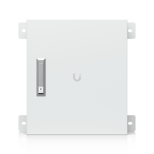 Ubiquiti UniFi Indoor / Outdoor Junction Utility Enclosure