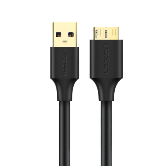 UGREEN USB to Micro USB, 5Gbps SuperSpeed Cable – 0.5m