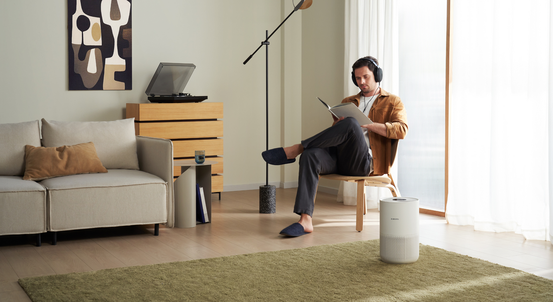 What is a Smart Home?