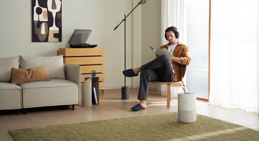 What is a Smart Home?