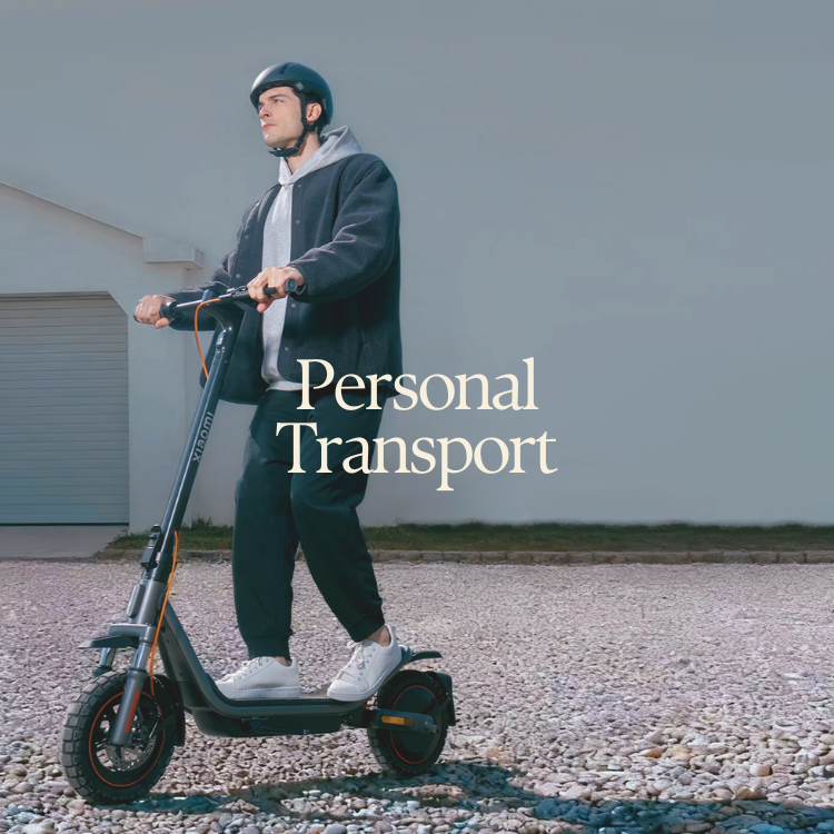 Personal Transport